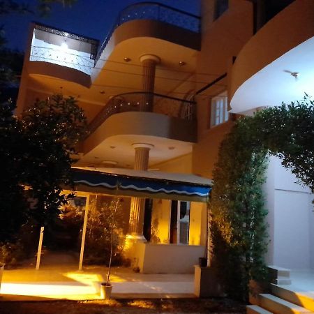 Apartament Enjoy Luksor Zewnętrze zdjęcie