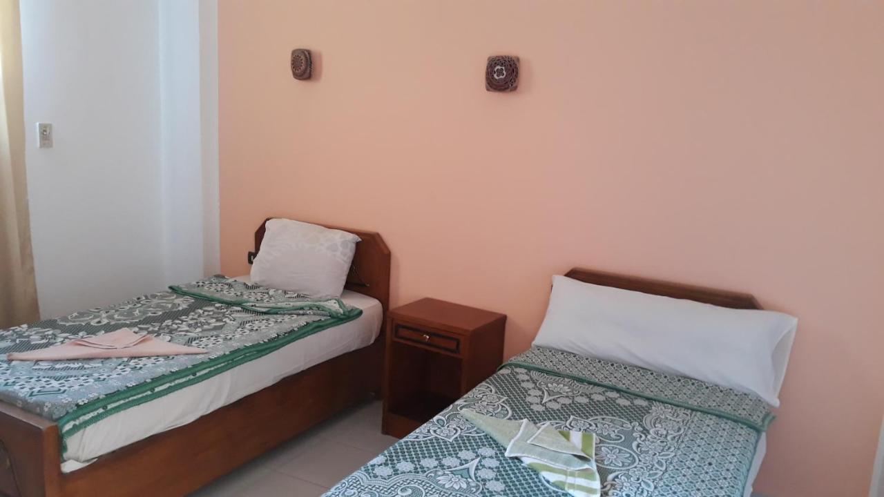 Apartament Enjoy Luksor Zewnętrze zdjęcie