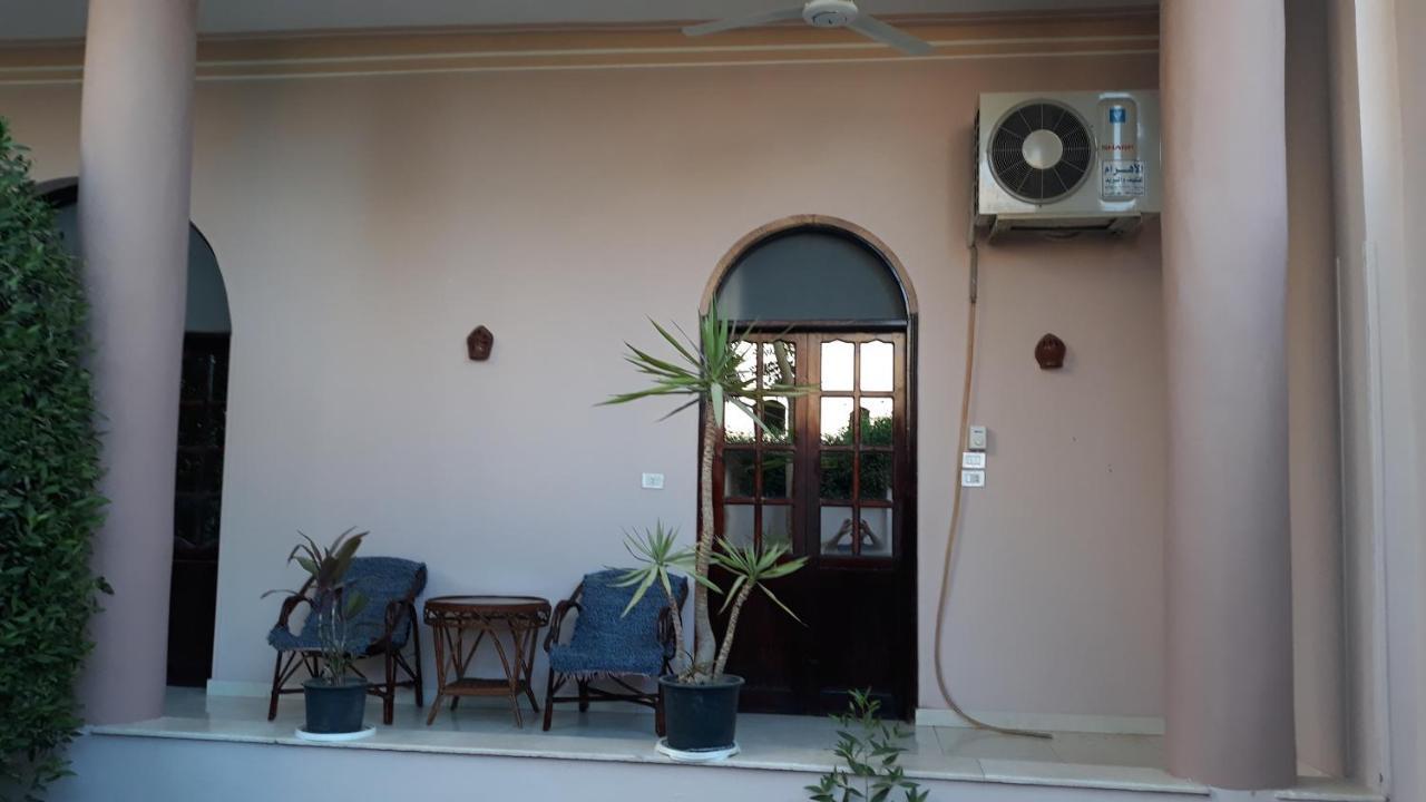 Apartament Enjoy Luksor Zewnętrze zdjęcie