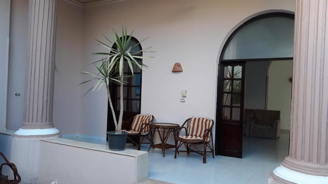 Apartament Enjoy Luksor Zewnętrze zdjęcie