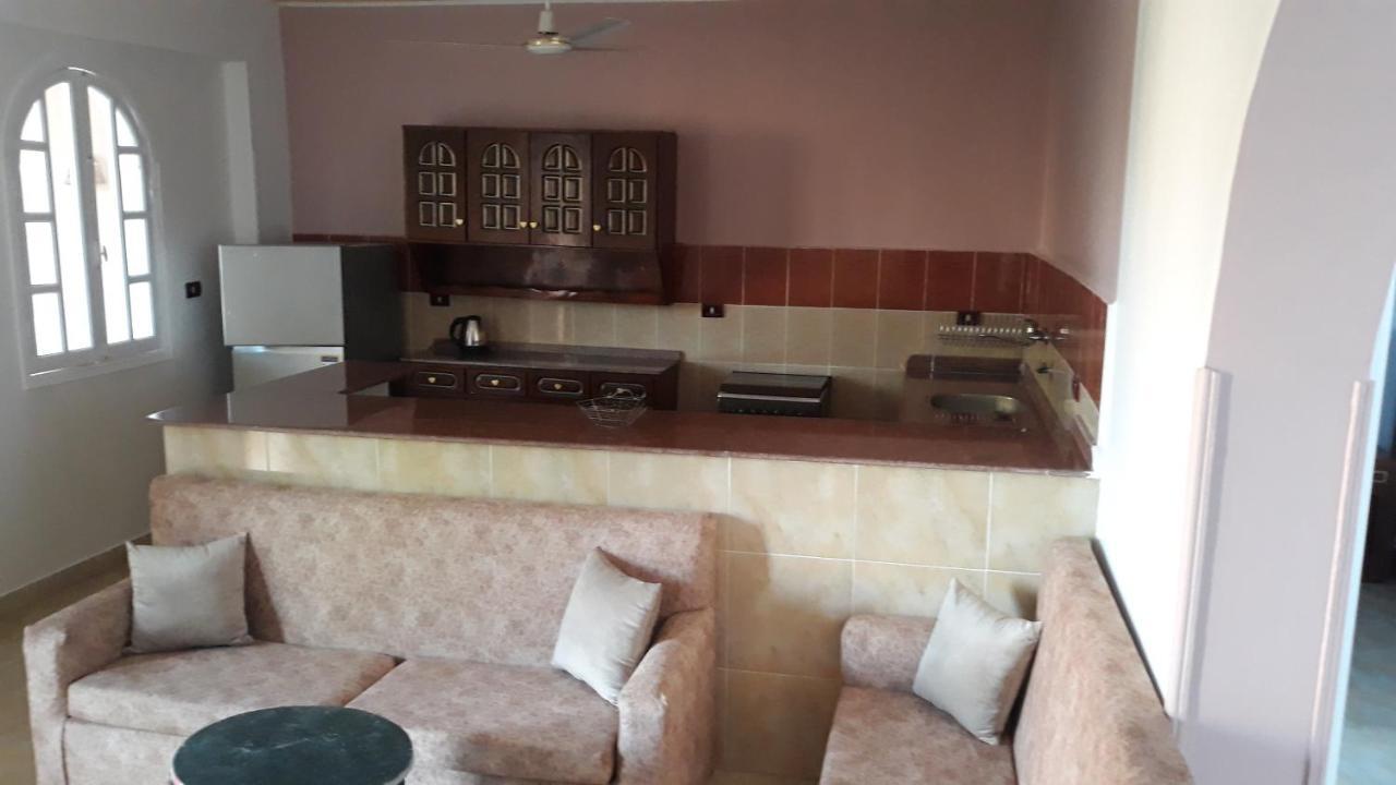 Apartament Enjoy Luksor Zewnętrze zdjęcie