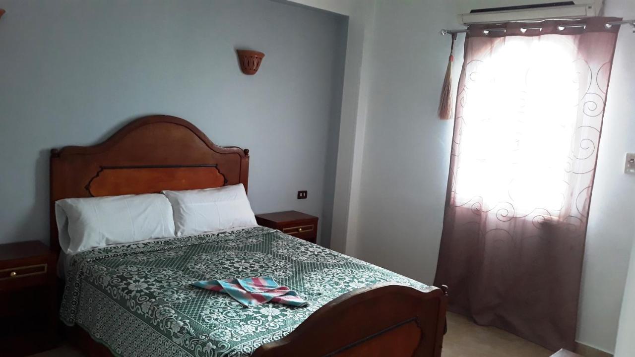 Apartament Enjoy Luksor Zewnętrze zdjęcie