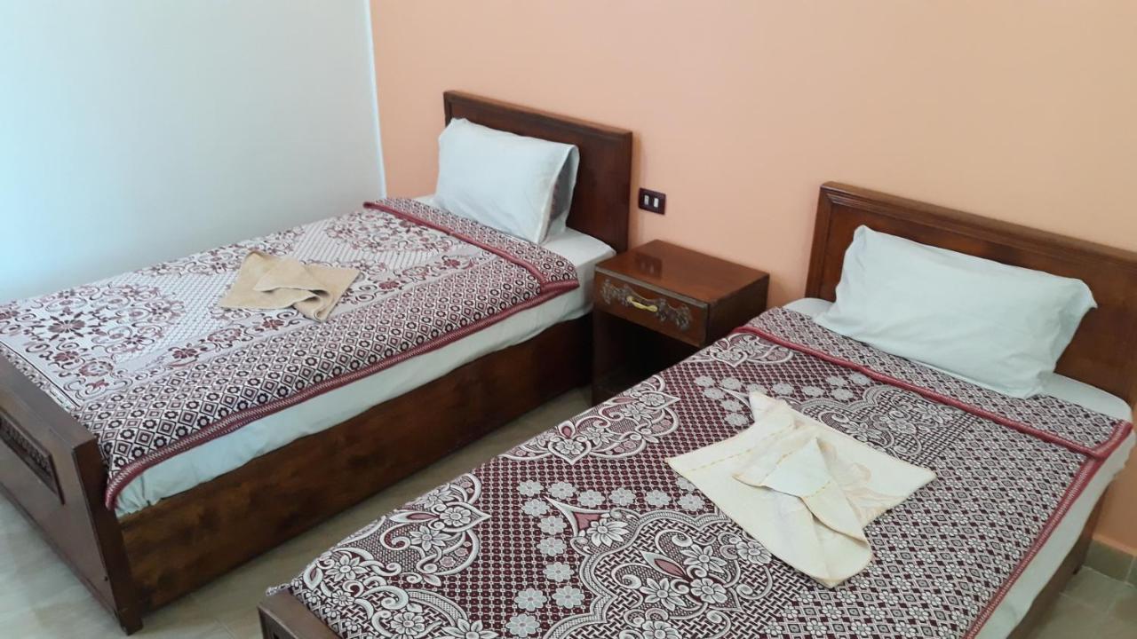 Apartament Enjoy Luksor Zewnętrze zdjęcie