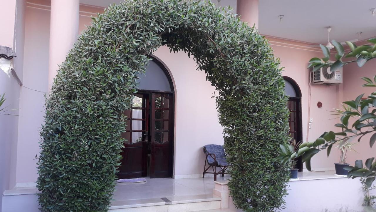 Apartament Enjoy Luksor Zewnętrze zdjęcie