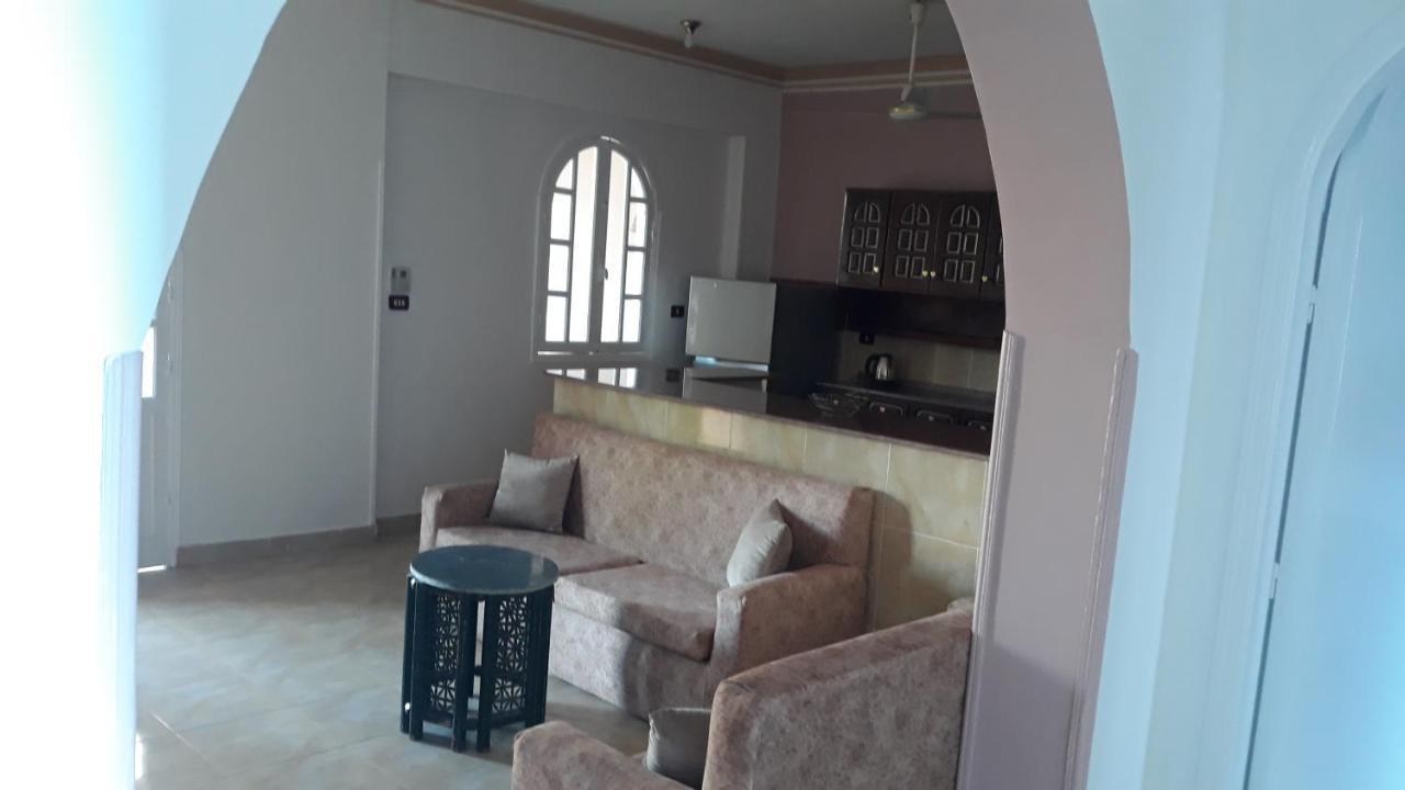 Apartament Enjoy Luksor Zewnętrze zdjęcie