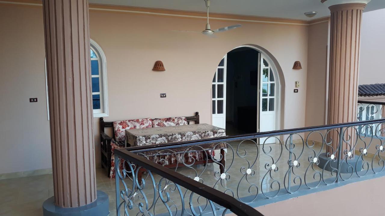 Apartament Enjoy Luksor Zewnętrze zdjęcie