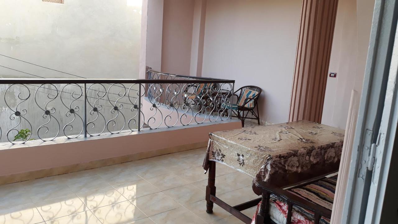 Apartament Enjoy Luksor Zewnętrze zdjęcie