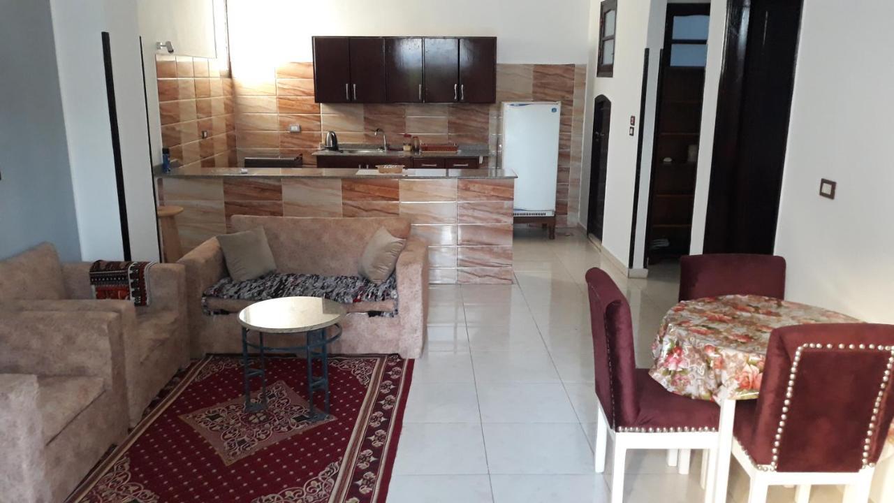 Apartament Enjoy Luksor Zewnętrze zdjęcie