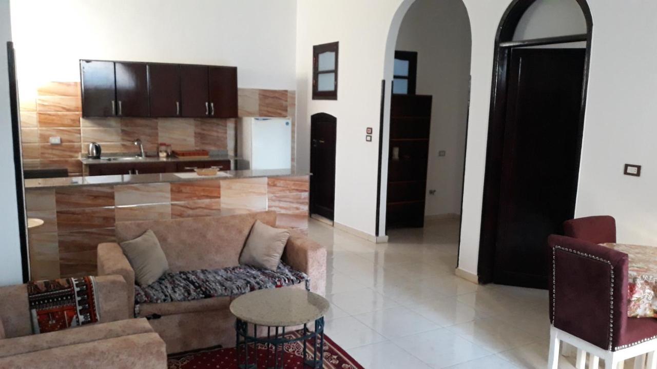 Apartament Enjoy Luksor Zewnętrze zdjęcie