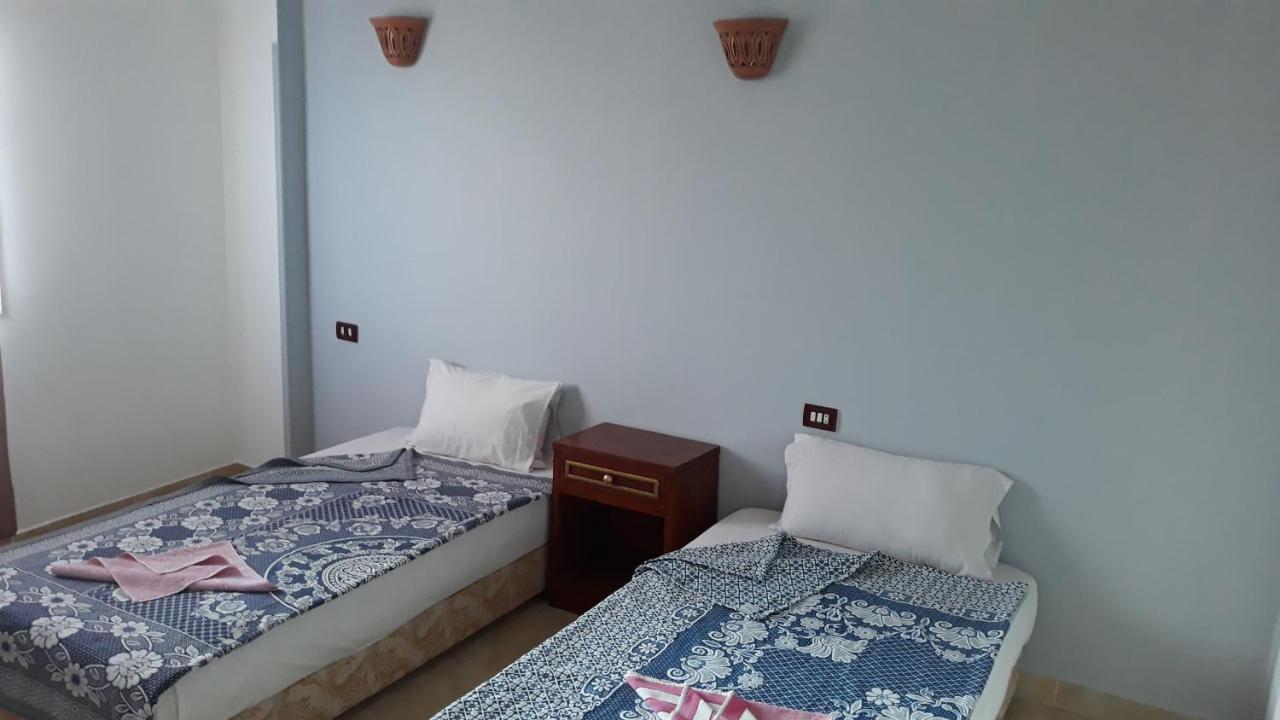 Apartament Enjoy Luksor Zewnętrze zdjęcie