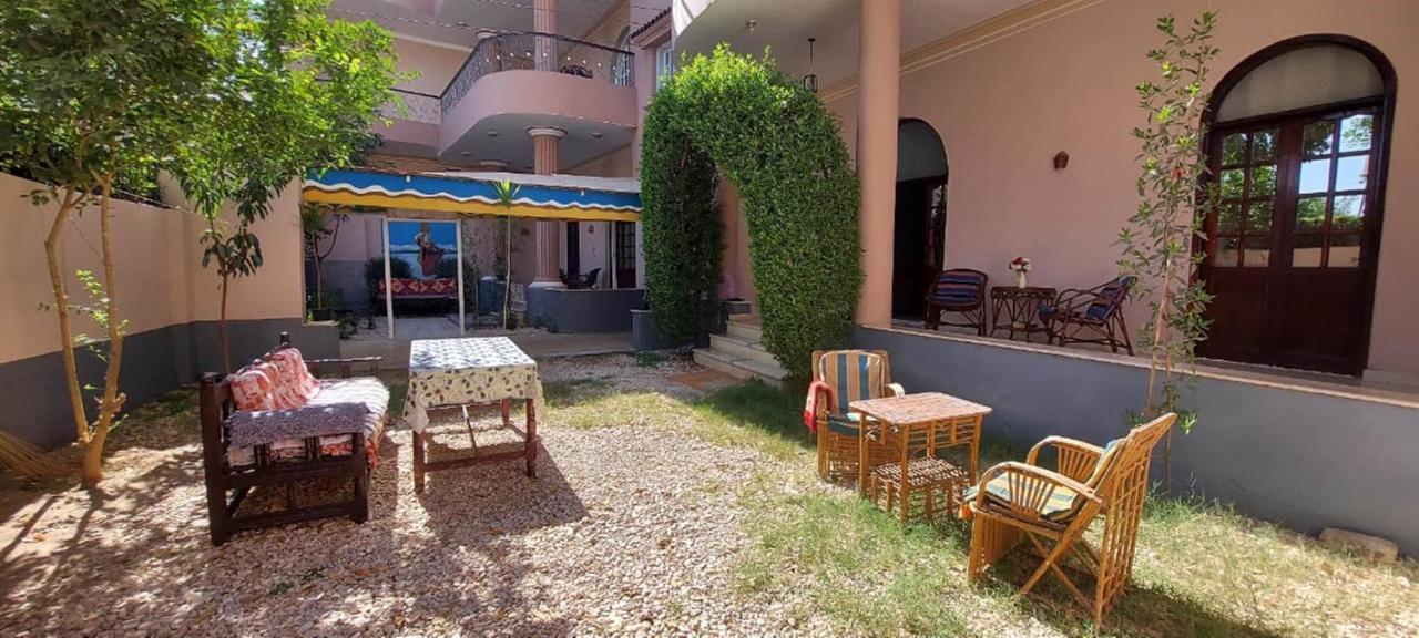 Apartament Enjoy Luksor Zewnętrze zdjęcie