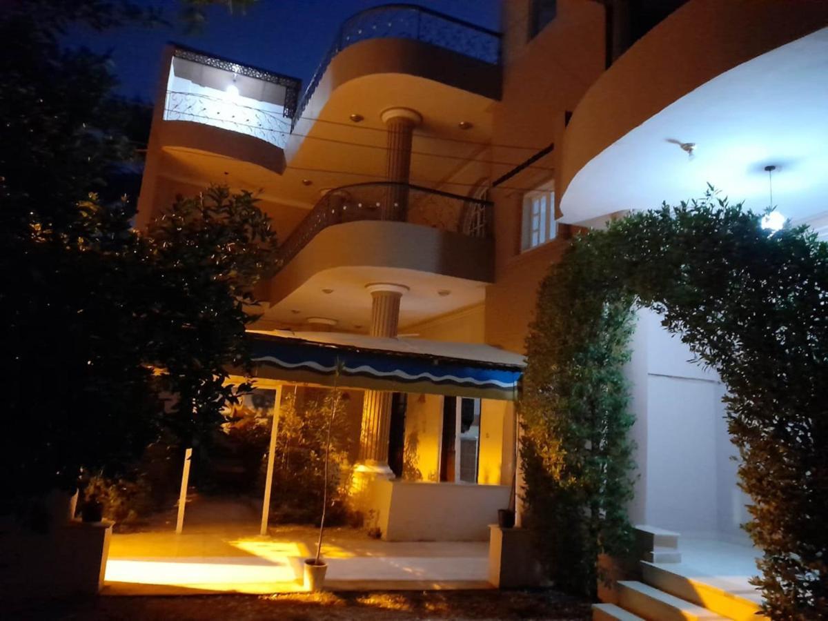 Apartament Enjoy Luksor Zewnętrze zdjęcie