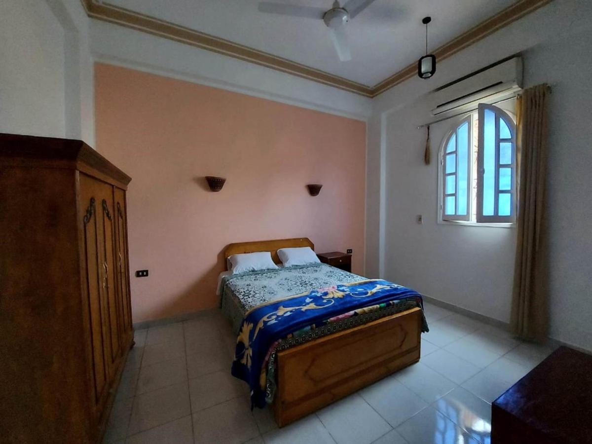 Apartament Enjoy Luksor Zewnętrze zdjęcie