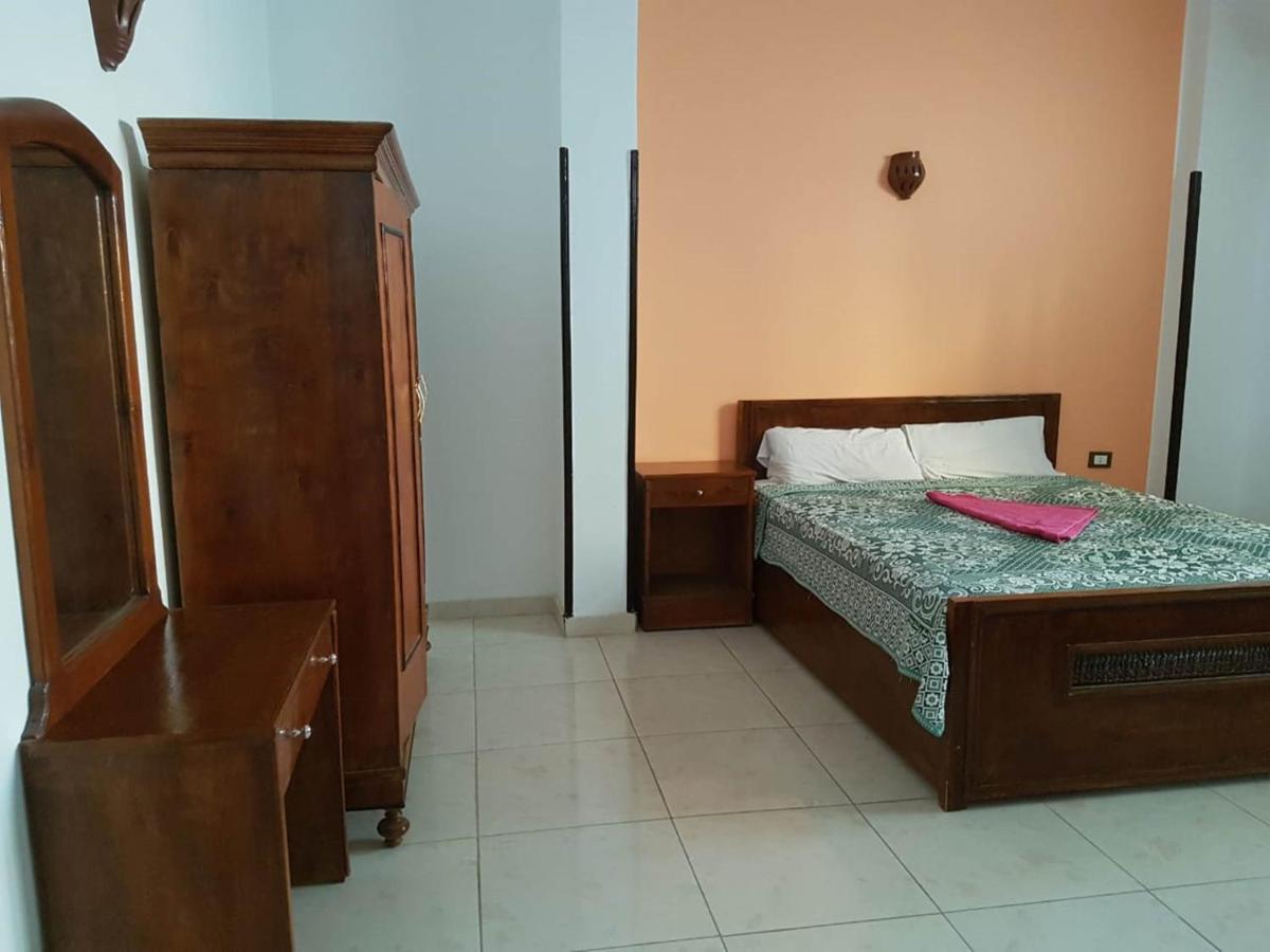 Apartament Enjoy Luksor Zewnętrze zdjęcie