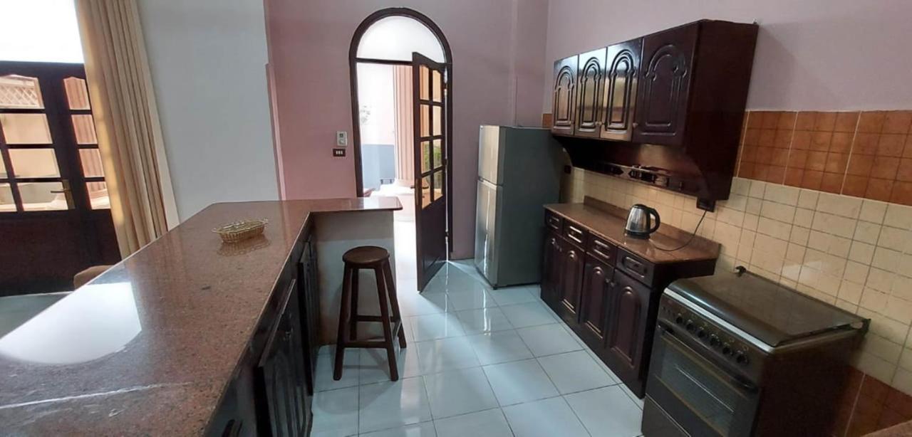 Apartament Enjoy Luksor Zewnętrze zdjęcie