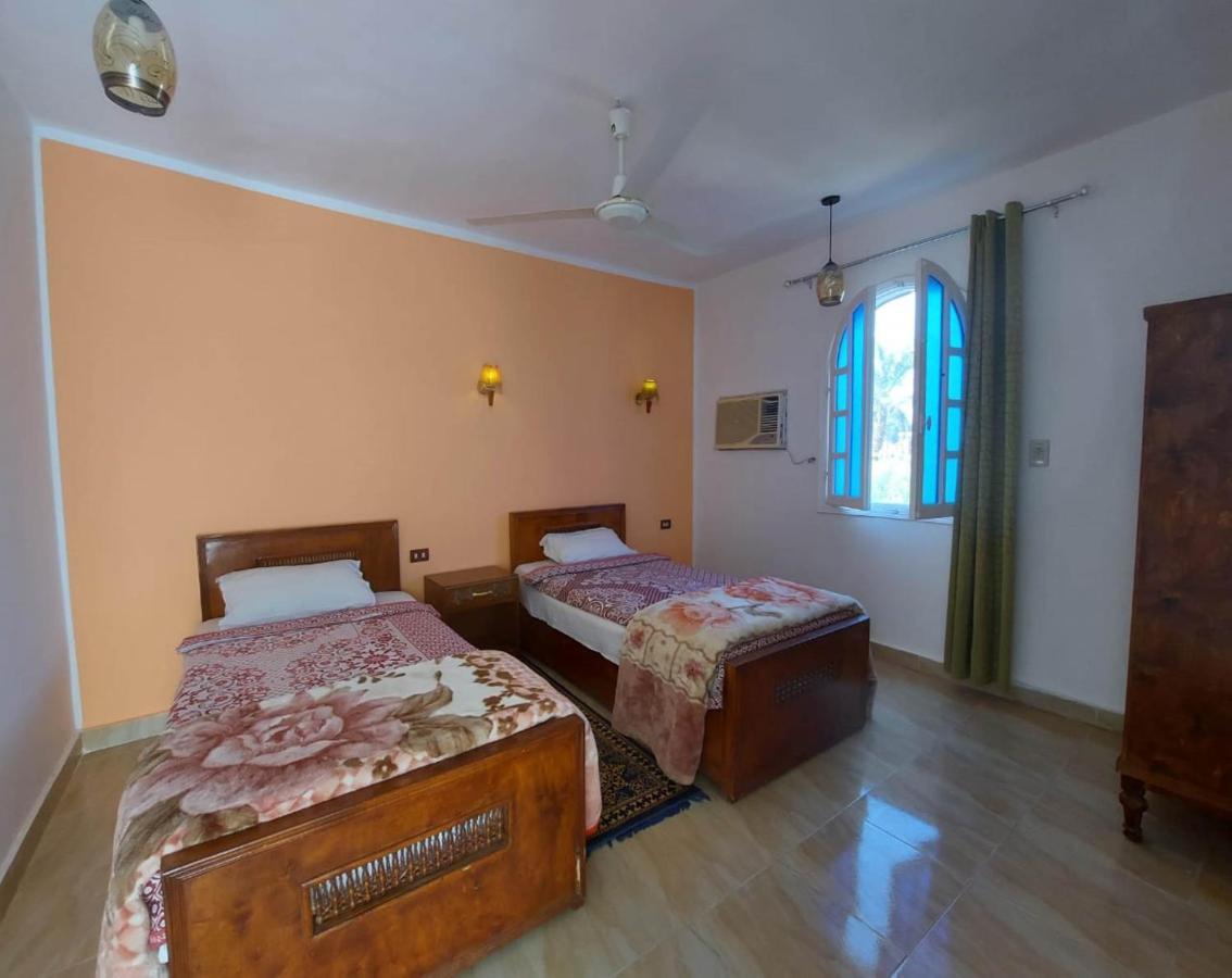 Apartament Enjoy Luksor Zewnętrze zdjęcie