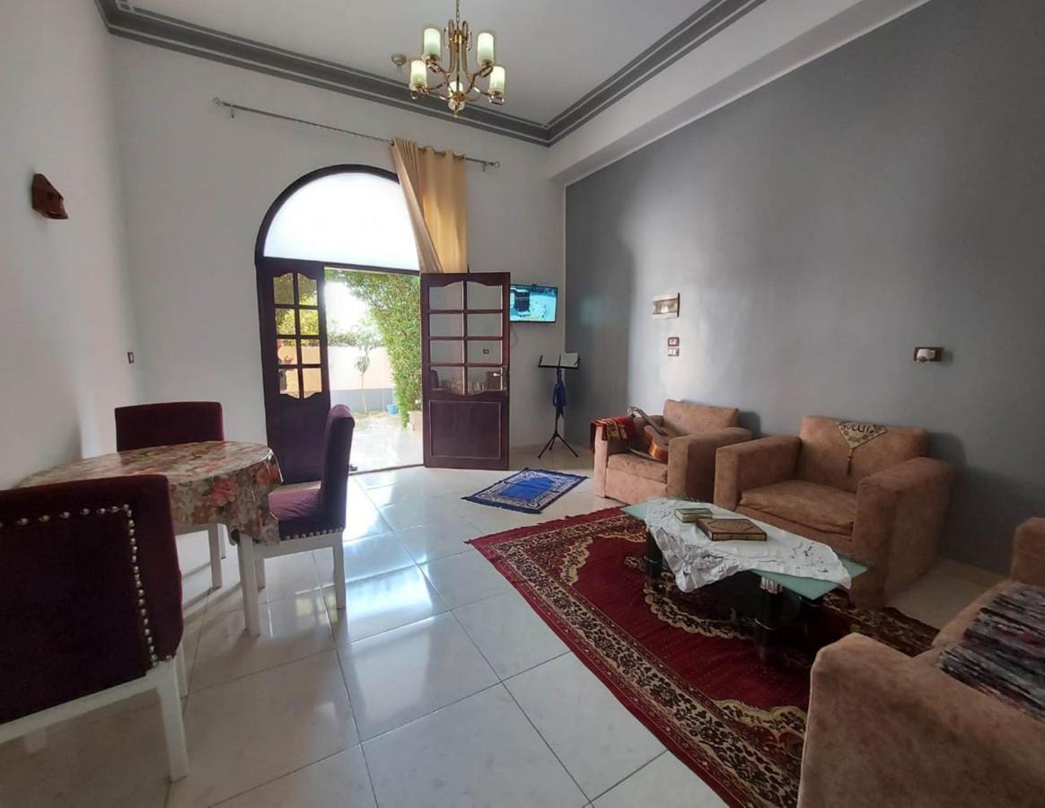 Apartament Enjoy Luksor Zewnętrze zdjęcie