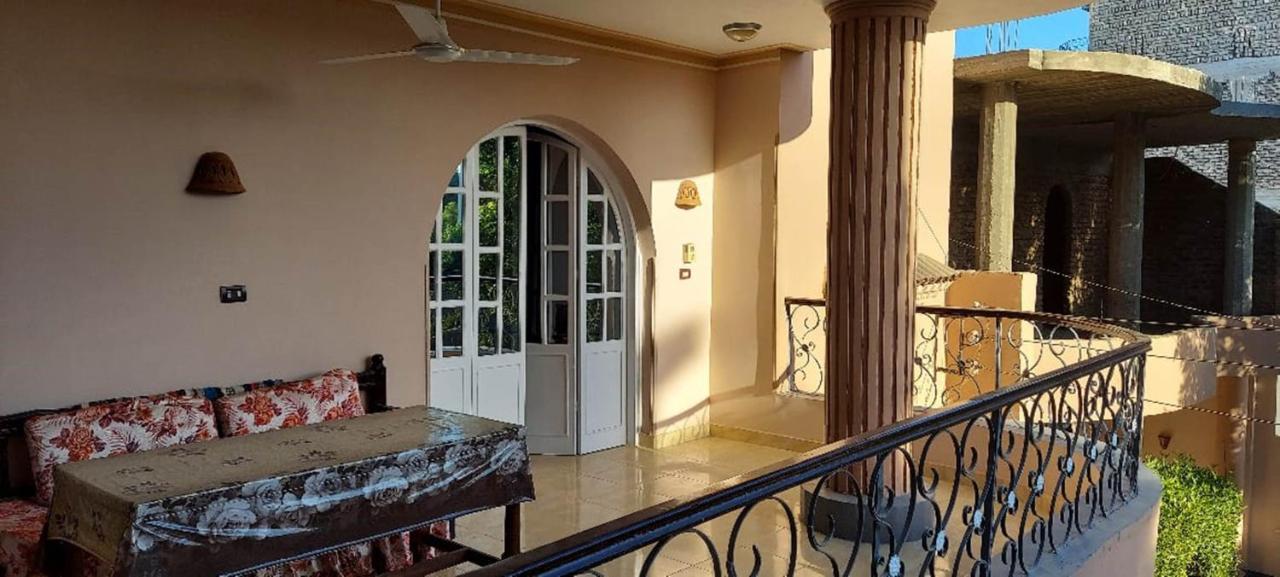 Apartament Enjoy Luksor Zewnętrze zdjęcie