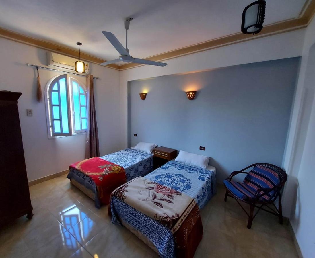 Apartament Enjoy Luksor Zewnętrze zdjęcie