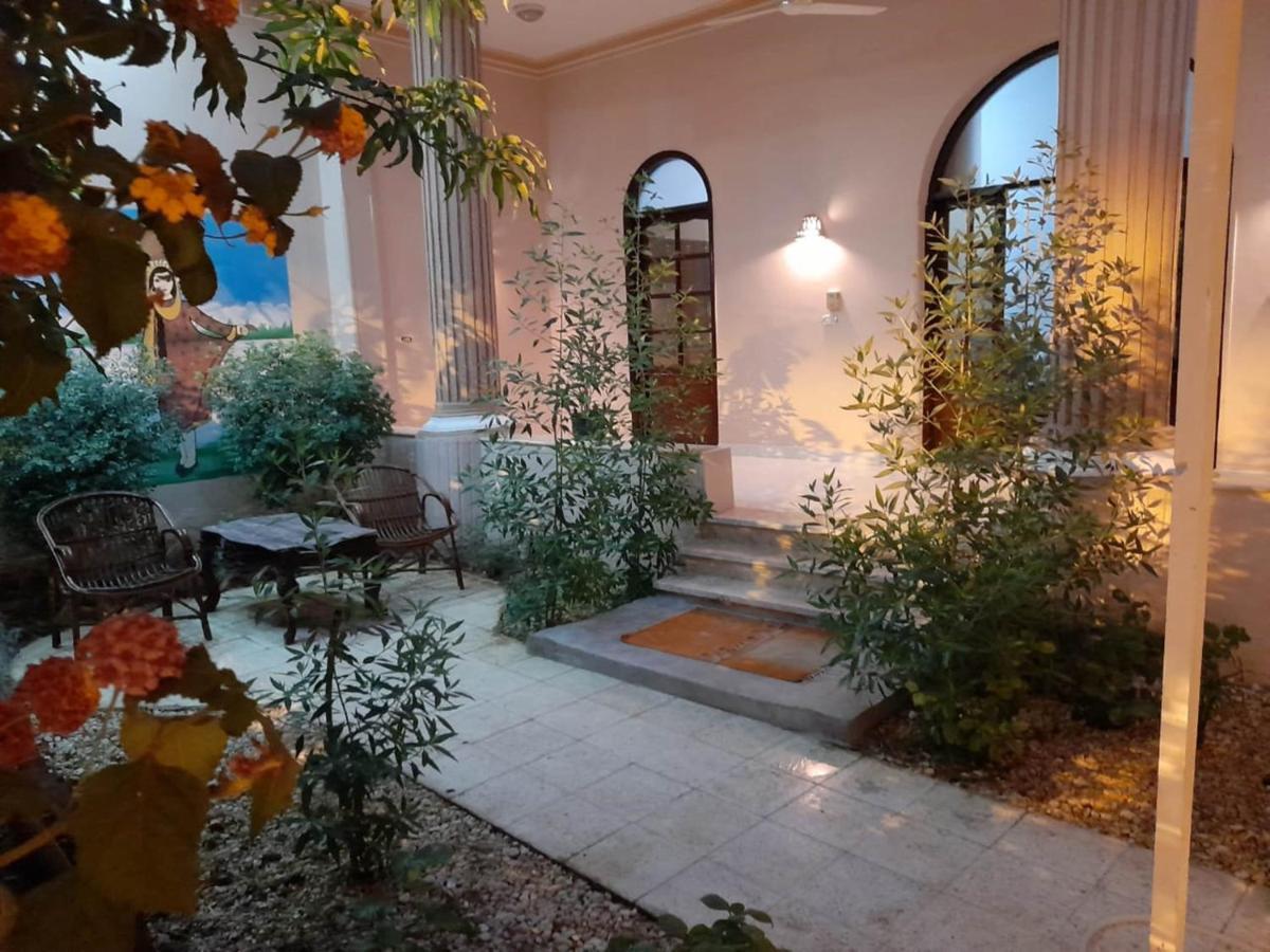 Apartament Enjoy Luksor Zewnętrze zdjęcie