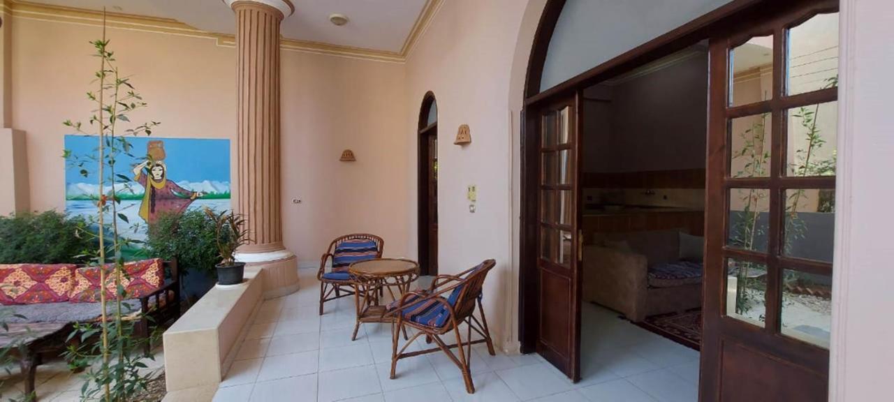 Apartament Enjoy Luksor Zewnętrze zdjęcie