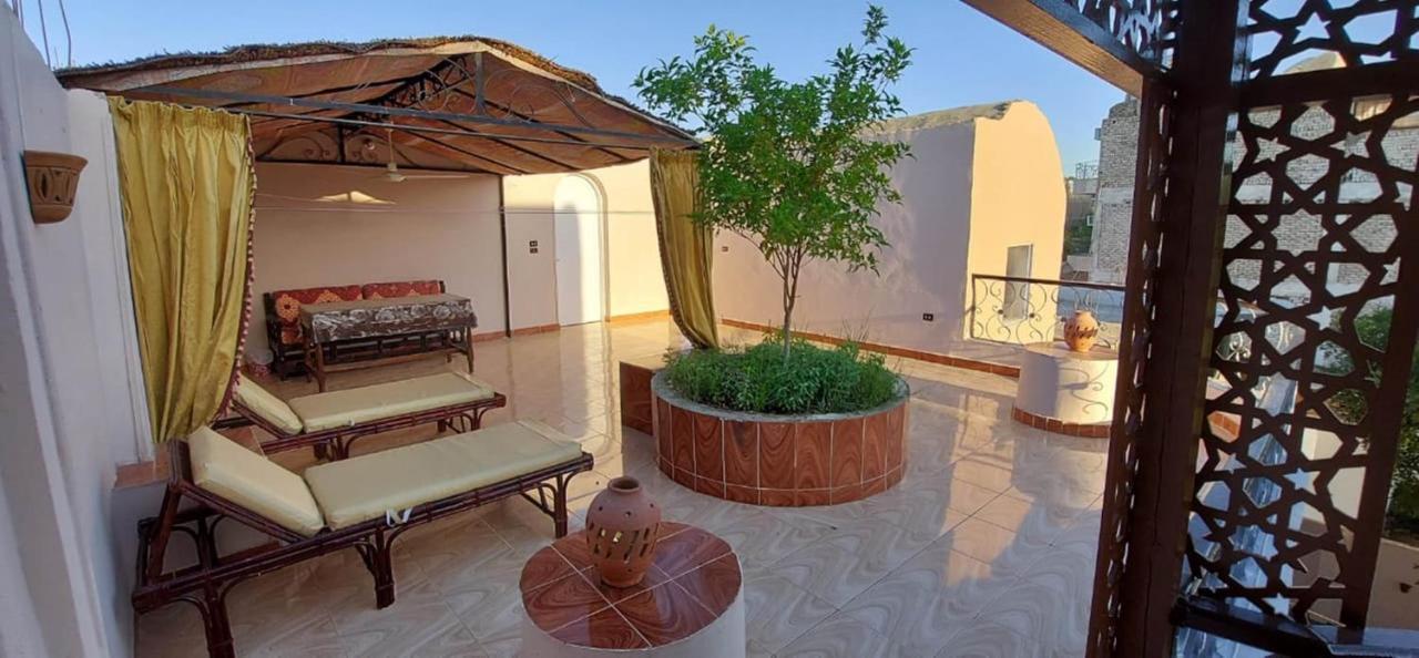 Apartament Enjoy Luksor Zewnętrze zdjęcie