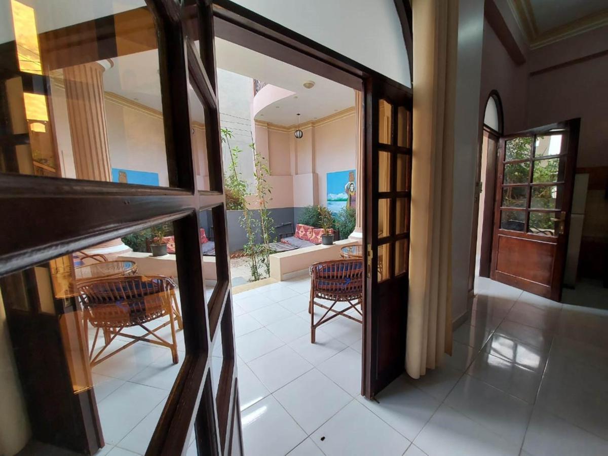 Apartament Enjoy Luksor Zewnętrze zdjęcie