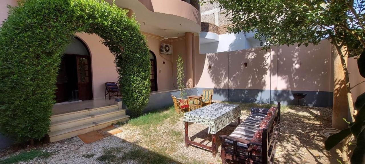 Apartament Enjoy Luksor Zewnętrze zdjęcie