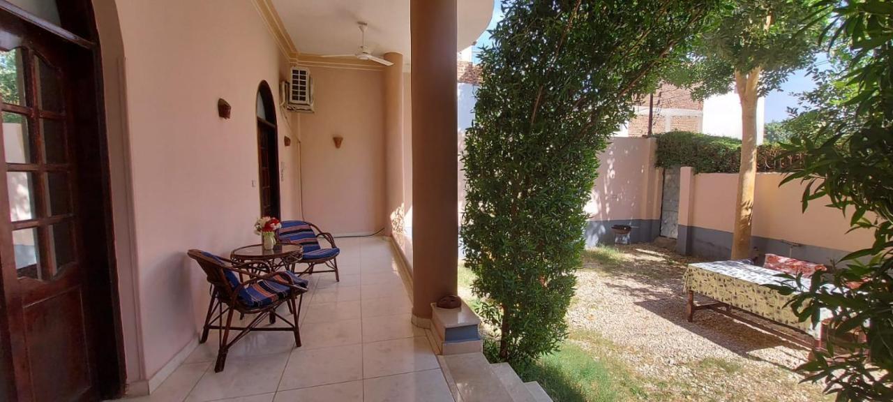 Apartament Enjoy Luksor Zewnętrze zdjęcie