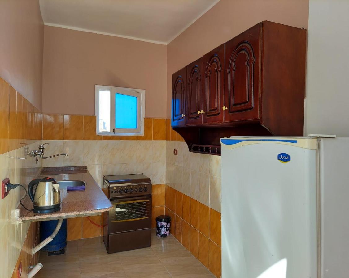 Apartament Enjoy Luksor Zewnętrze zdjęcie