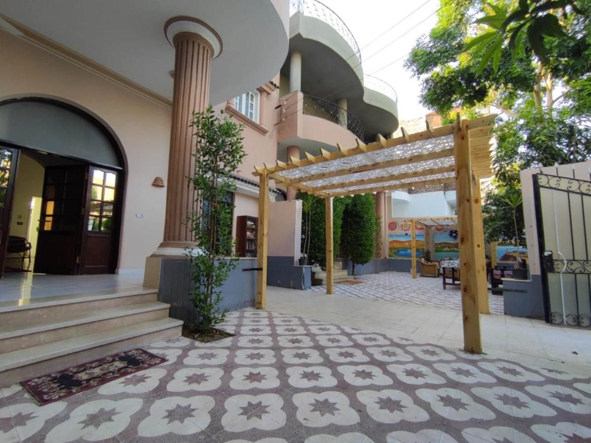 Apartament Enjoy Luksor Zewnętrze zdjęcie