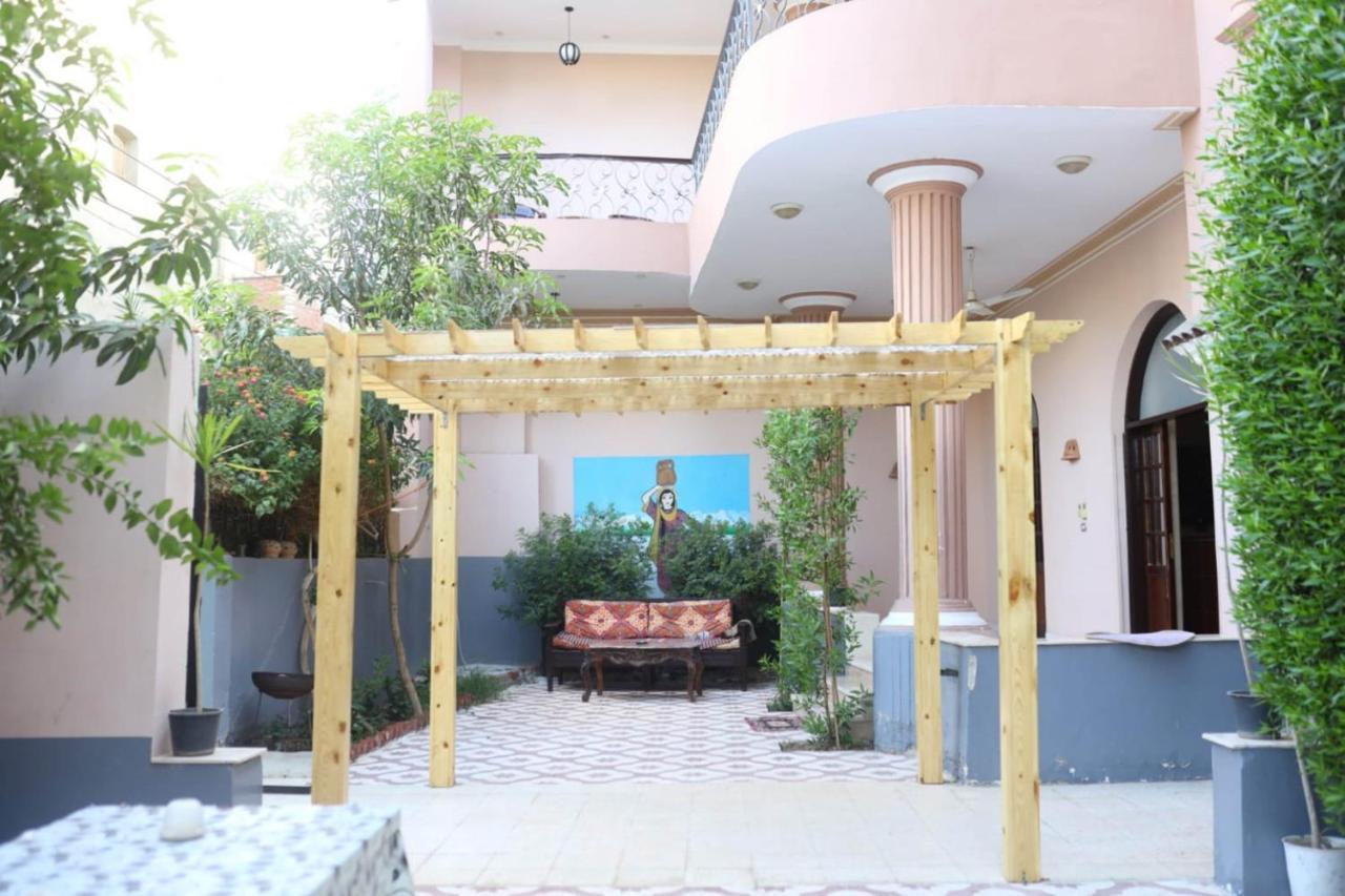 Apartament Enjoy Luksor Zewnętrze zdjęcie
