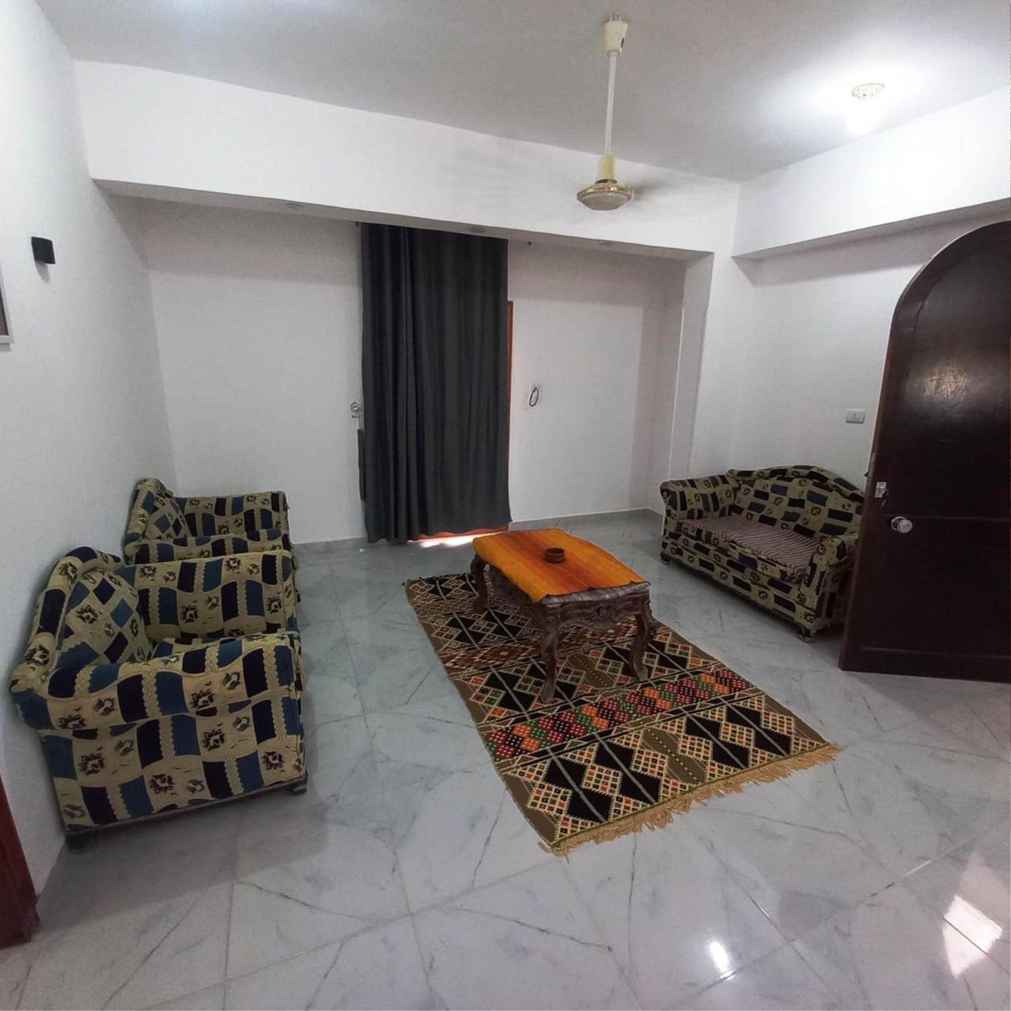 Apartament Enjoy Luksor Zewnętrze zdjęcie
