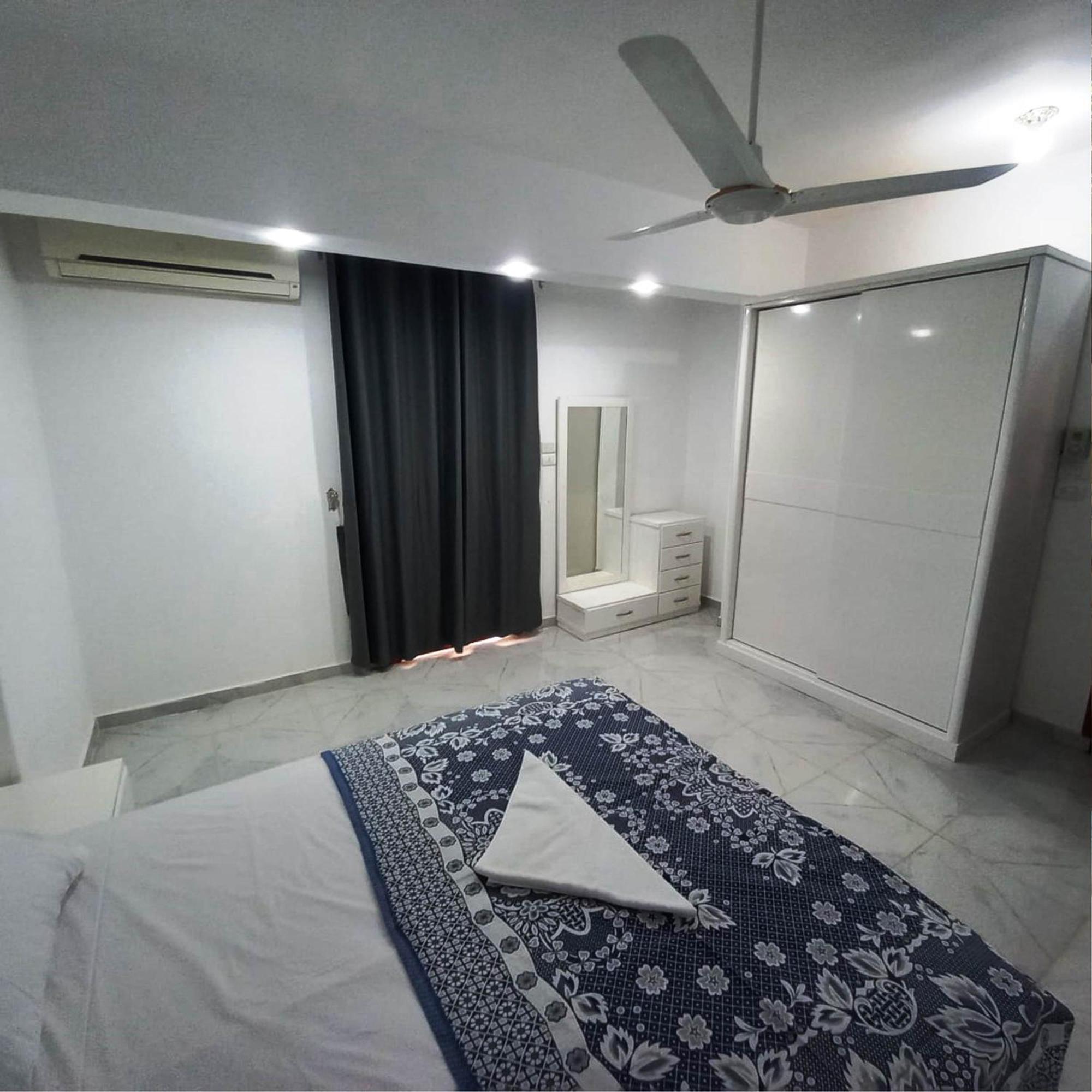 Apartament Enjoy Luksor Zewnętrze zdjęcie