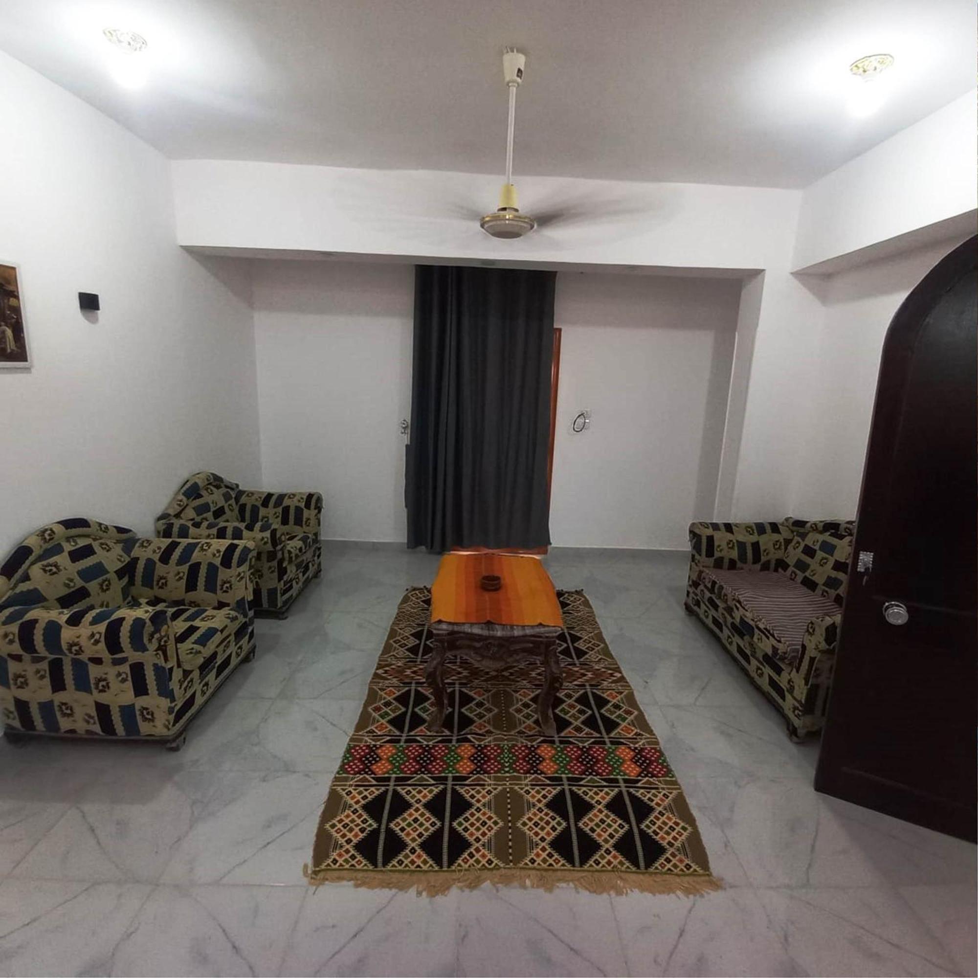 Apartament Enjoy Luksor Zewnętrze zdjęcie