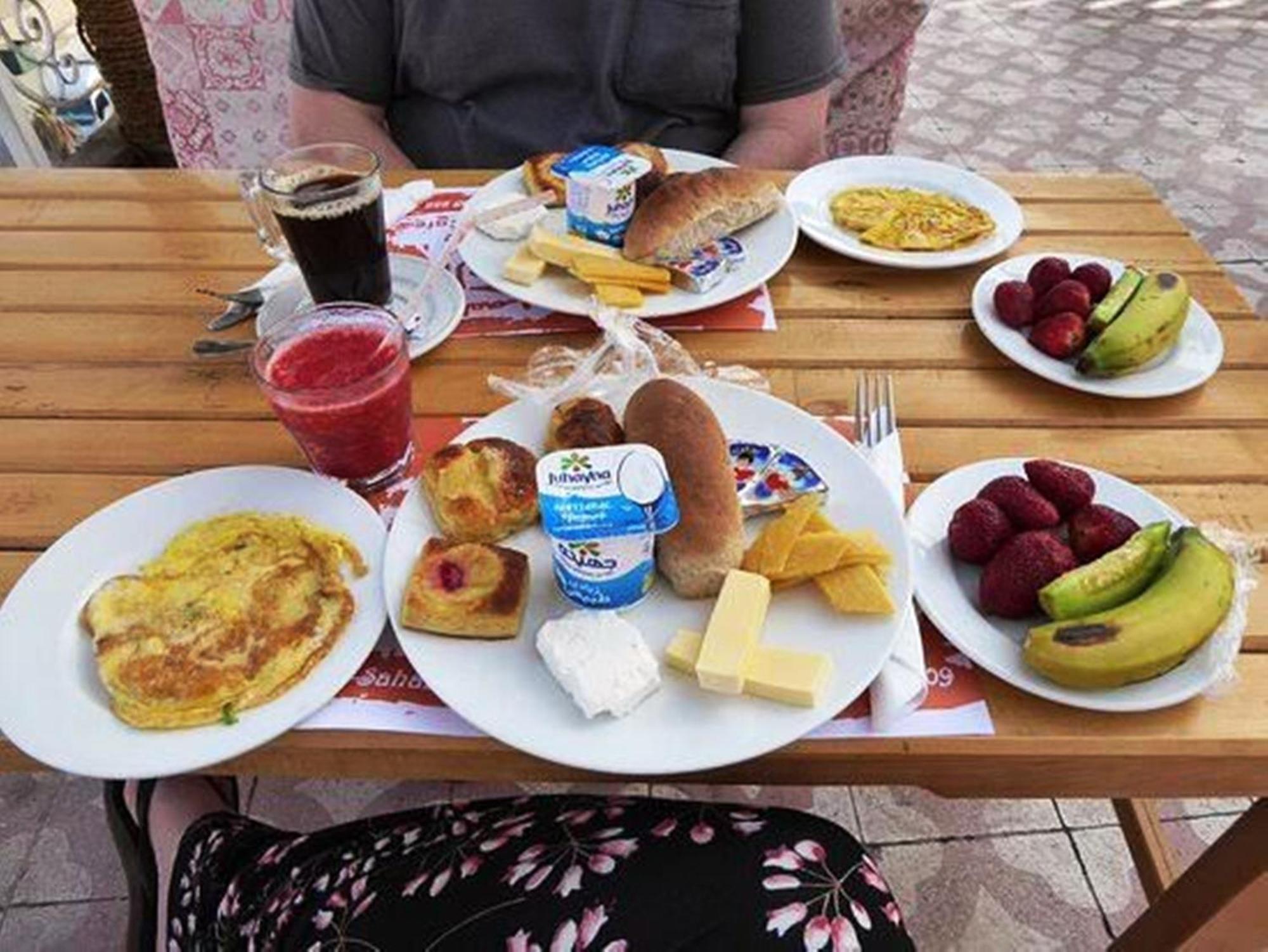 Apartament Enjoy Luksor Zewnętrze zdjęcie