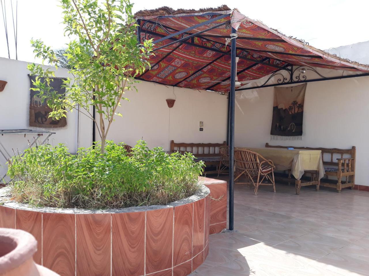 Apartament Enjoy Luksor Zewnętrze zdjęcie