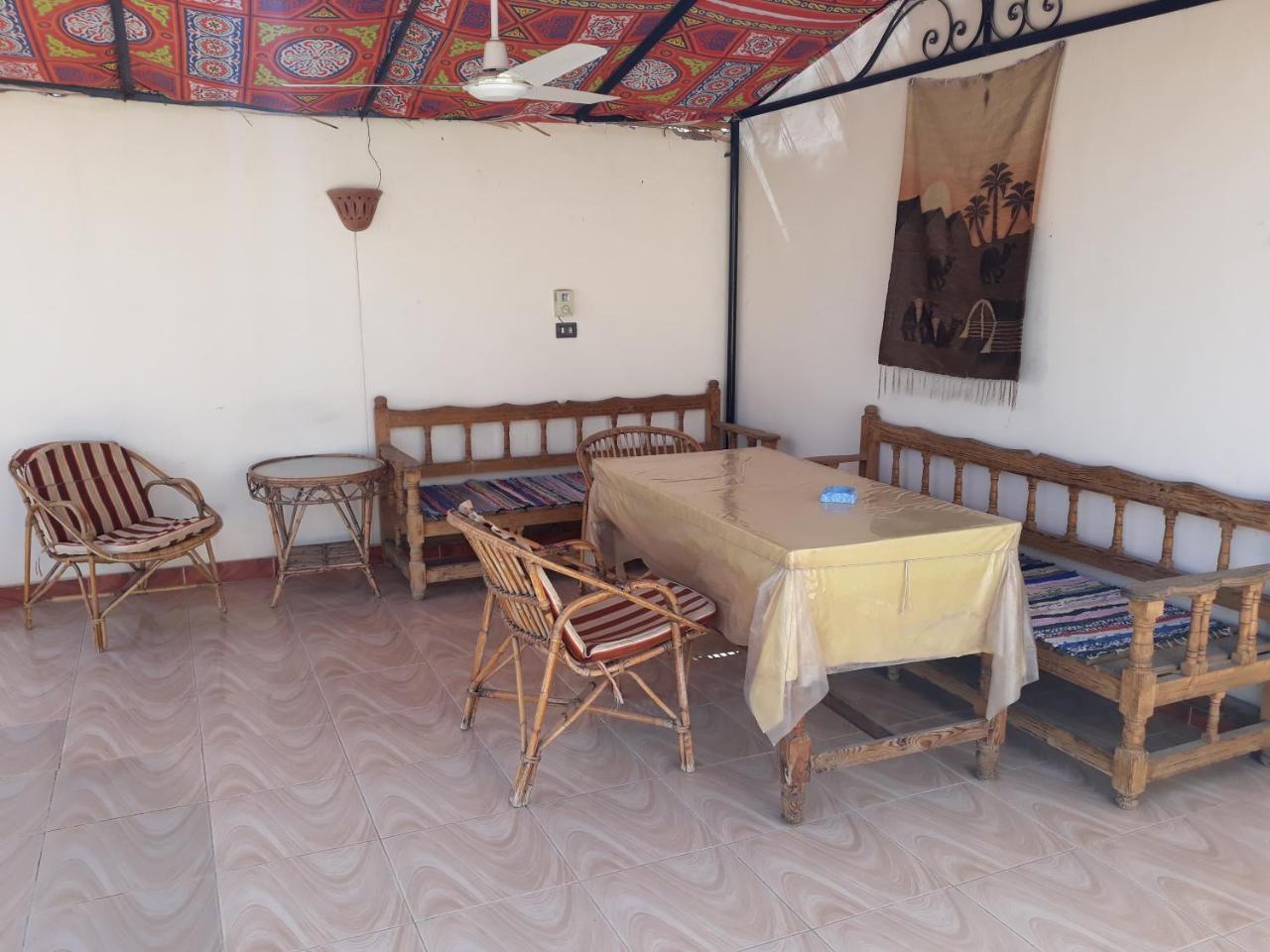 Apartament Enjoy Luksor Zewnętrze zdjęcie